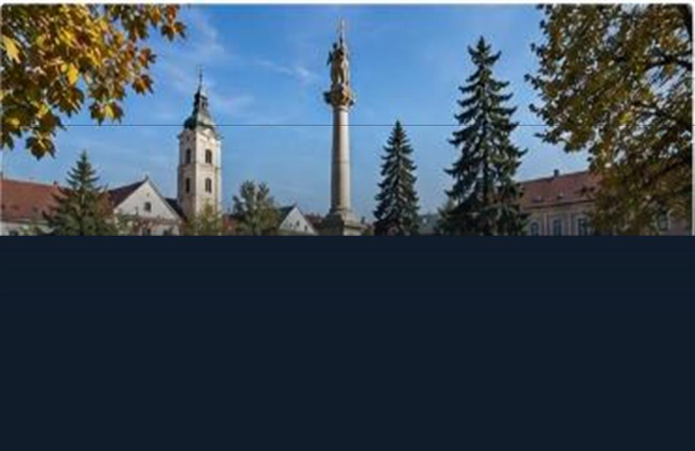 Dunajská Streda spomienka